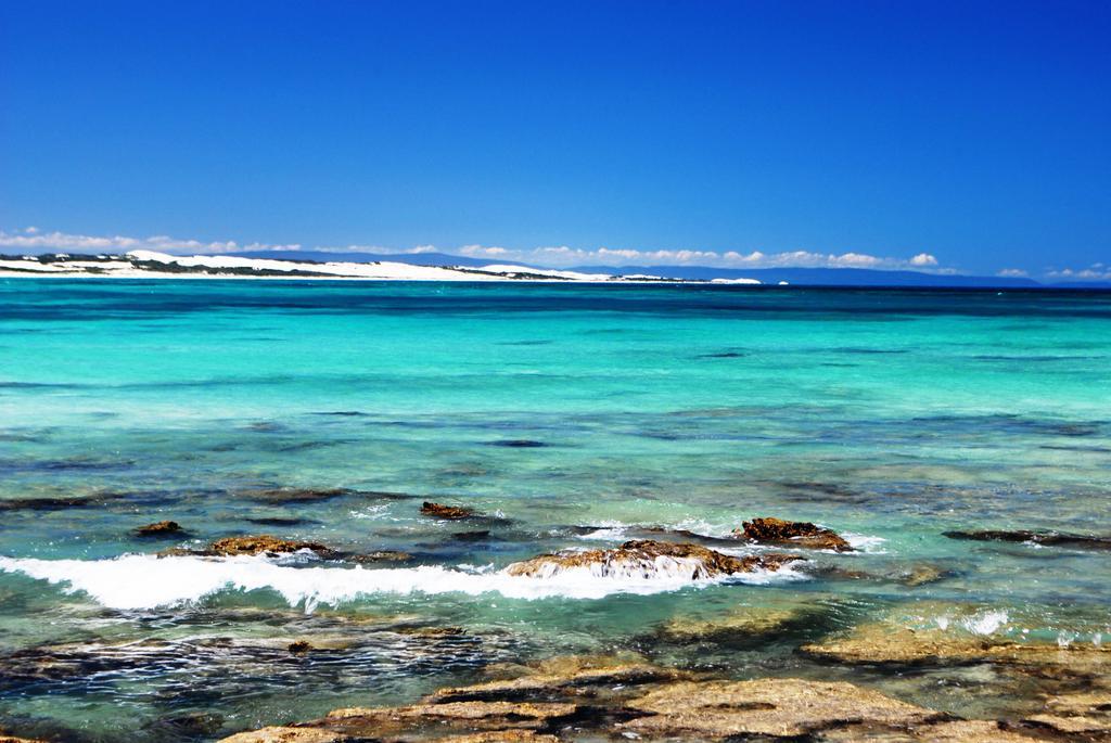 16 On Main Villa Arniston Rom bilde